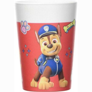 Ποτήρια Paw Patrol – Ready for Action (2 τεμ)