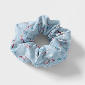 Scrunchies μαλλιών Frozen 2 (5 τεμ) - Image 5