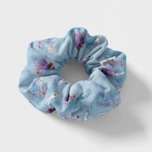 Scrunchies μαλλιών Frozen 2 (5 τεμ) - Image 6