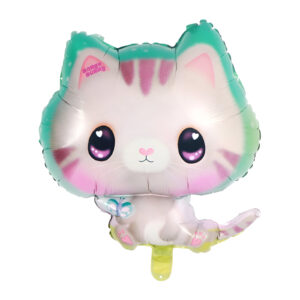 26" Μπαλόνι Γατούλα Kitty Cat - Bangoberry