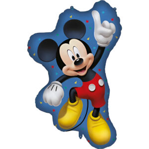 35" Μπαλόνι Mickey φιγούρα