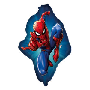 35" Μπαλόνι Spiderman