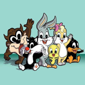 Baby Looney Tunes