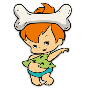 Σταλίτσα - Flintstones
