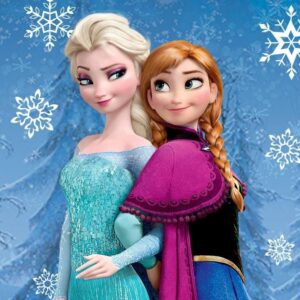 Frozen
