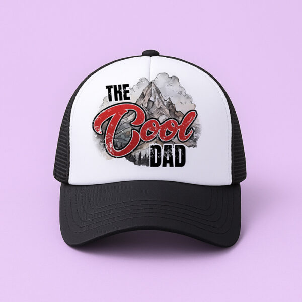 Καπέλο Τζόκεϊ - The Cool DAD