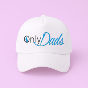Καπέλο Τζόκεϊ - Only DADS - Image 2