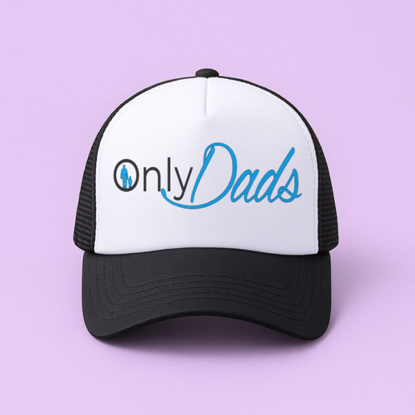 Καπέλο Τζόκεϊ - Only DADS