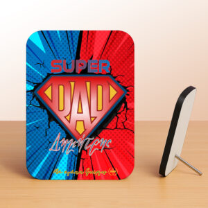 Κορνίζα Αλουμινίου - Super DAD