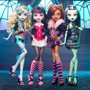 Monster High