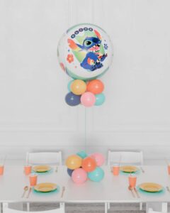 Μπαλόνι ORBZ Stitch 16" - Image 5
