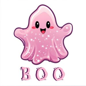 Pinky Boo