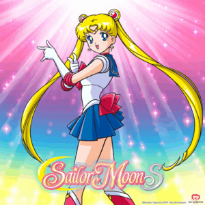 Sailor Moon