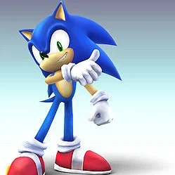 Sonic & Amy Rose