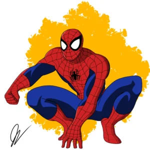 Spiderman