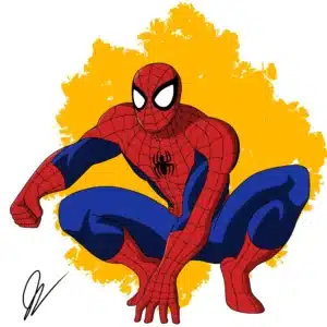 Spiderman