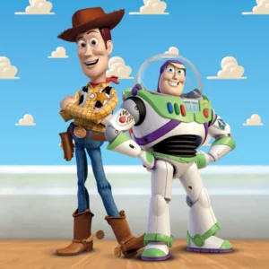 Toy Story