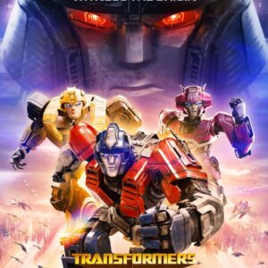 Transformers