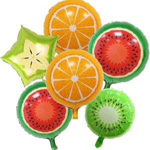 Tutti Frutti