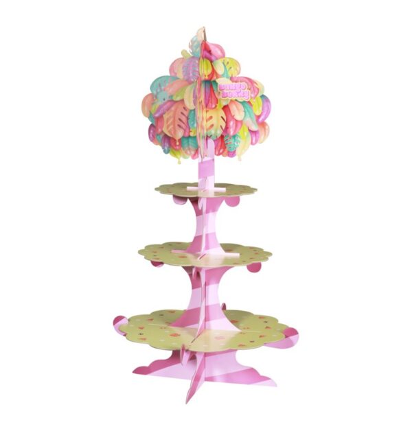 Βάση Για Cupcake Bangoberry (8 τεμ)