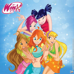 Winx