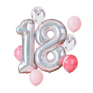 18 χρονών