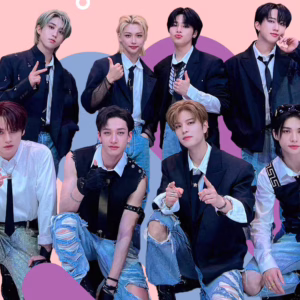Stray Kids