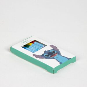 Άλμπουμ δραστηριοτήτων Stitch - Image 3