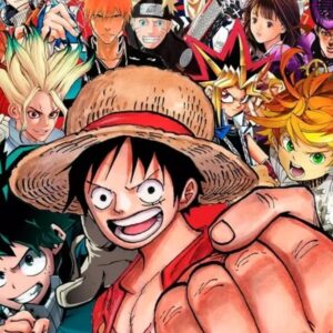 Anime Party