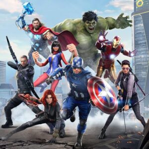 Avengers