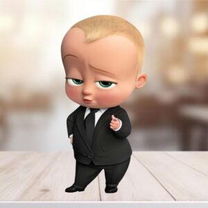 Baby Boss