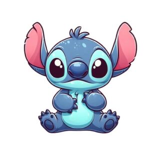 Baby Stitch