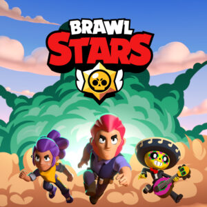 Brawl Stars