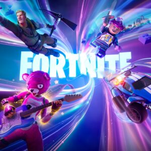 Fortnite