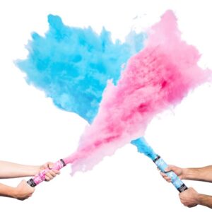 Πάρτυ-Διακόσμηση Gender Reveal