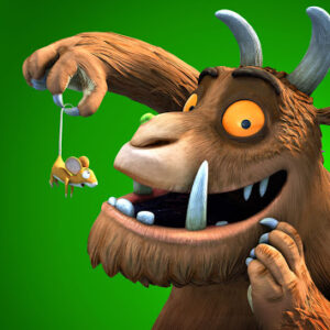Gruffalo