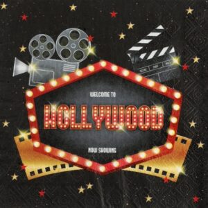Hollywood