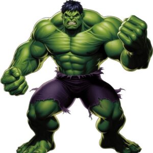 Hulk