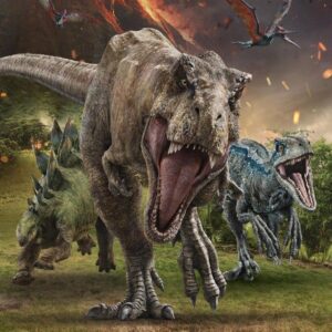 Jurassic World