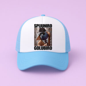 Καπέλο Τζόκεϊ Παιδικό - Spijurino Golubiro