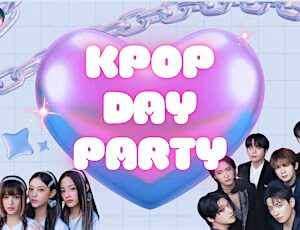 K-Pop