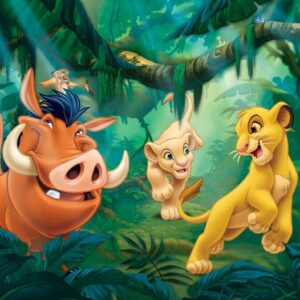 Lion King
