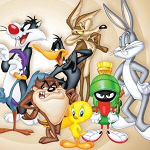 Looney Tunes