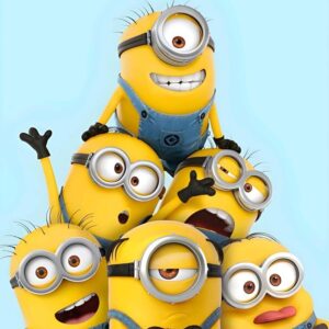 Minions