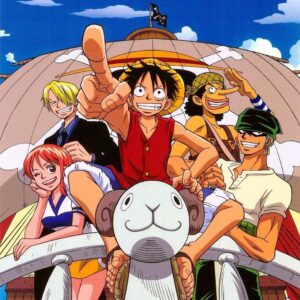 One Piece
