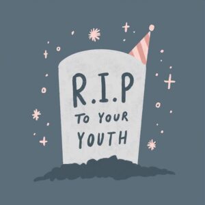 Rip my Age