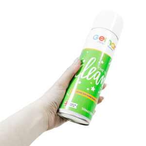 Σπρέι καθαρισμού Time to Clean 500ml - Image 4