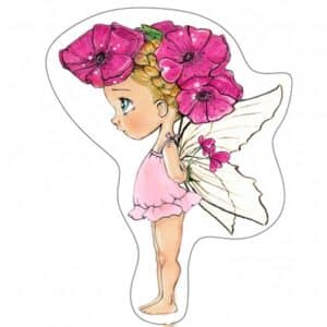 Νεράιδα Φλοράλ