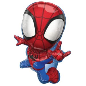 28" Μπαλόνι Spidey & His Amazing Friends