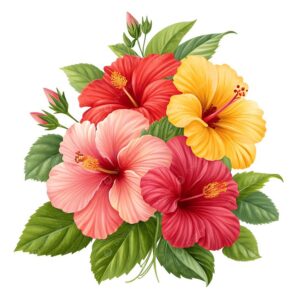 Καλοκαιρινή Βάπτιση Tropical